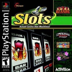 Slots [SLUS-01555] Rom